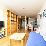 Ferienwohnpark Zwei-zimmer-apartment 51 14 Apartament *