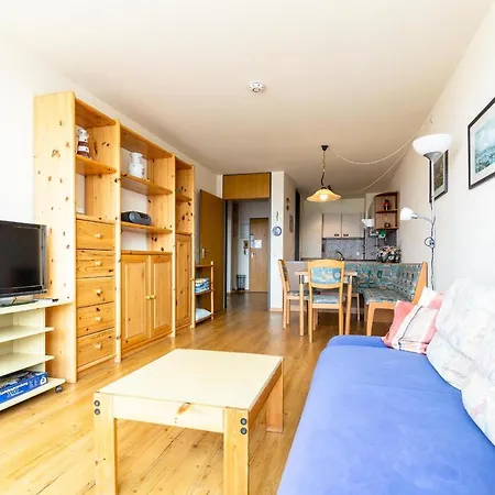 Ferienwohnpark Zwei-zimmer-apartment 51 14 Apartamento *