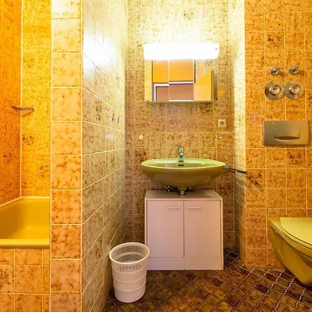 Ferienwohnpark Zwei-zimmer-apartment 51 14