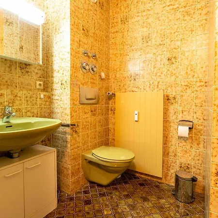 Διαμέρισμα Ferienwohnpark Zwei-zimmer-apartment 51 14 *