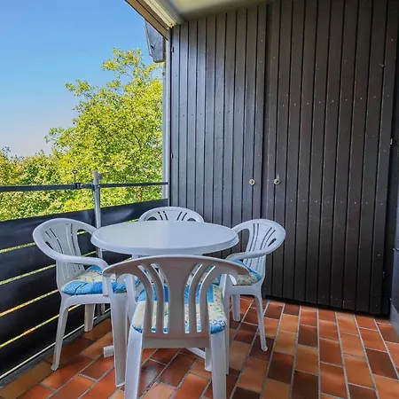 Ferienwohnpark Zwei-zimmer-apartment 51 14 Immenstaad am Bodensee